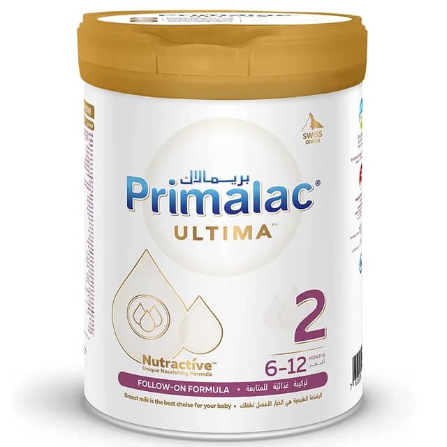 Primalac stage 2 900gm