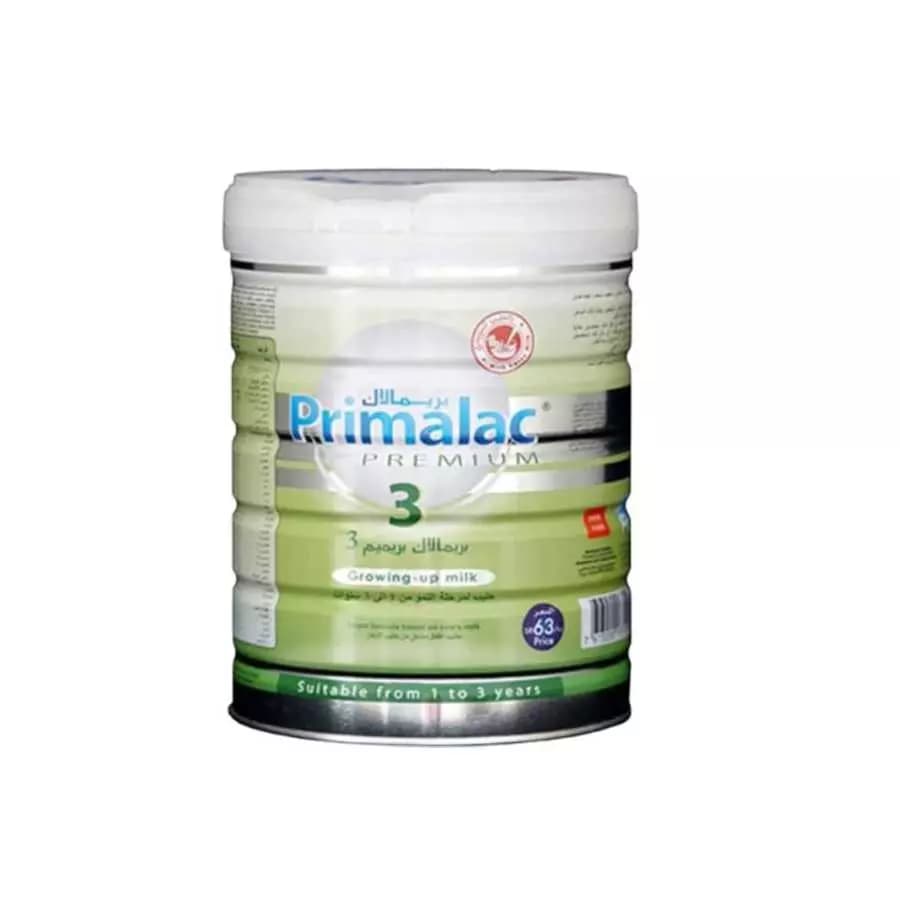 Primalac stage 3 900gm