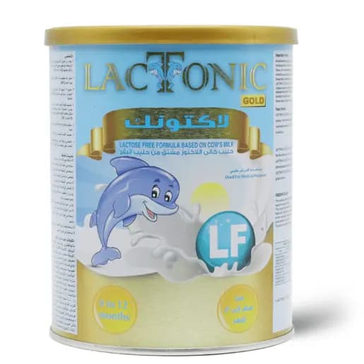 Lactonic LF 400 g