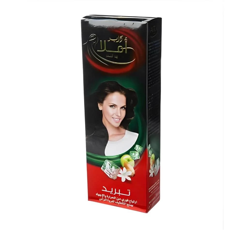 Dabur Amla Refreshing Hair Oil 300ml