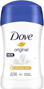Dove Original Deodorant Stick 40gm