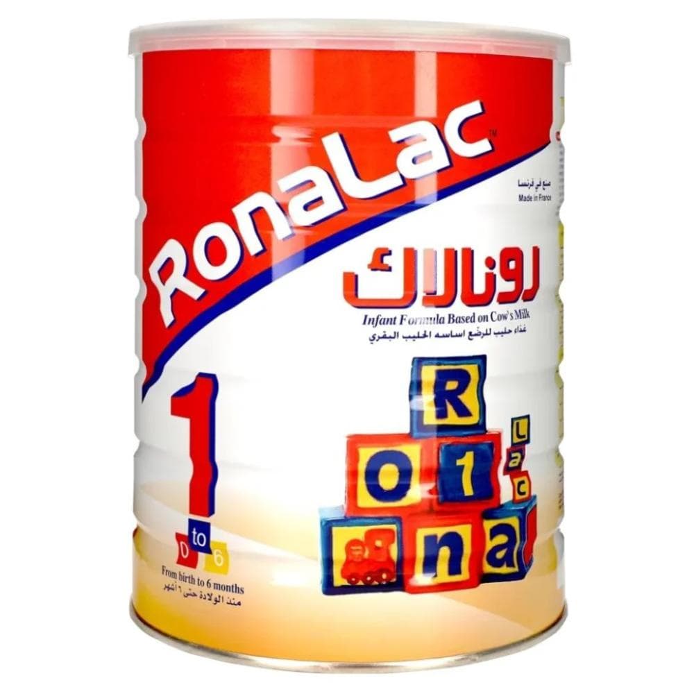 رونالاك مرحلة أولى 1700 جم