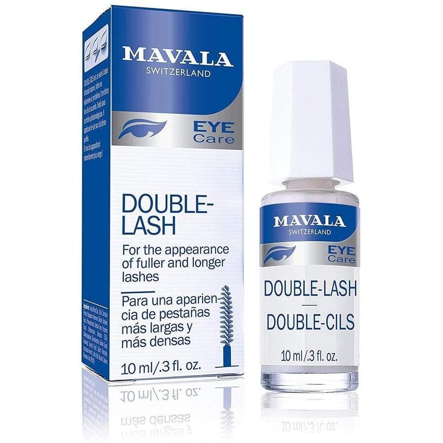 MAVALA Doubal lash مافالا لرموش اطول واكثركثافة وقوة 10مل