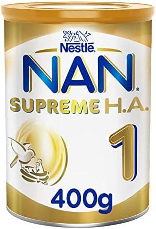 نان سوبريم مرحله اولي ٤٠٠جم