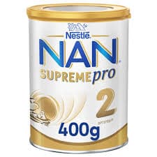 نان سوبريم مرحلة ثانية 400 جم