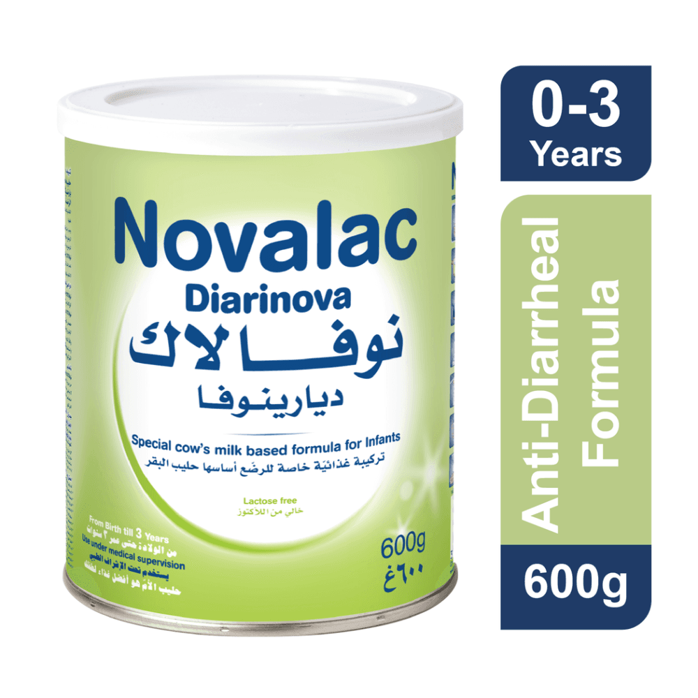 Novalac Diarinova 600 g