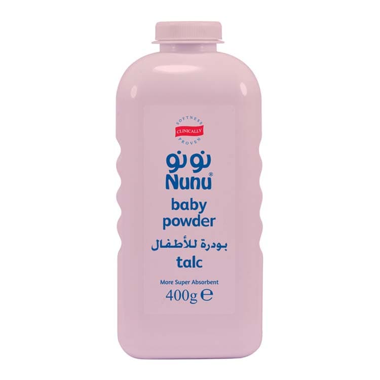 بودرة أطفال نونو 400 جم