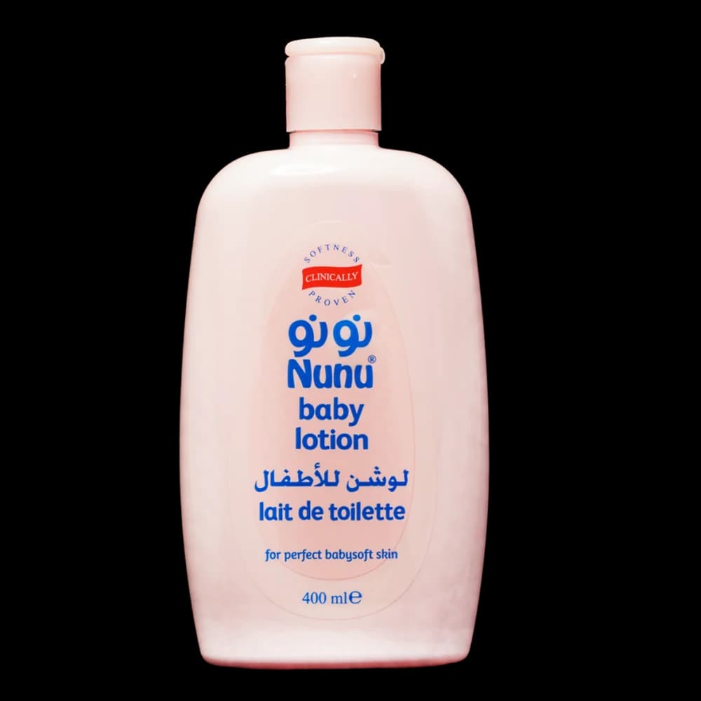 نونو لوشن أطفال 400 مل
