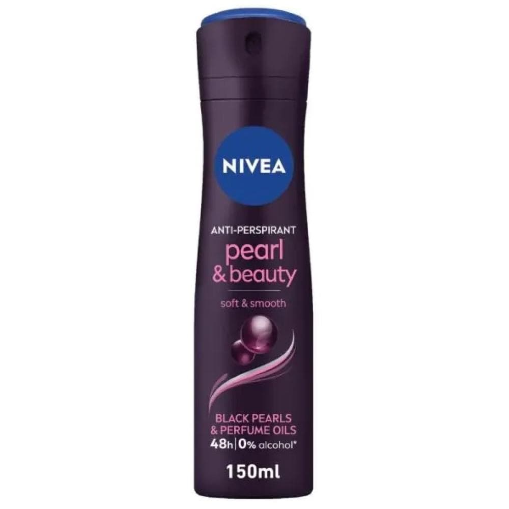 Nivea Pearl & Beauty Spray