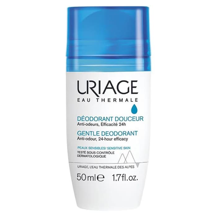 Uriage Gentle 1dot Roll On 50ml