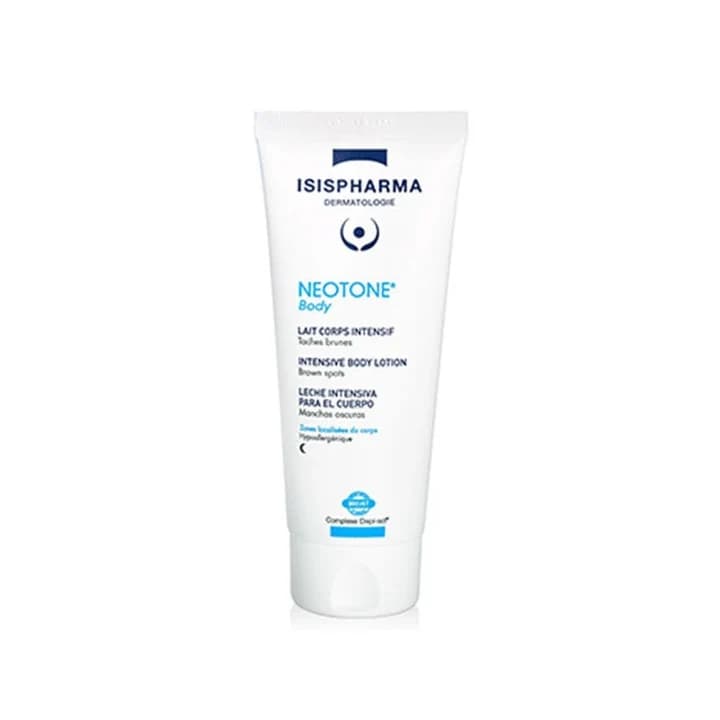 Neotone Intensive Body Lotion 100ml