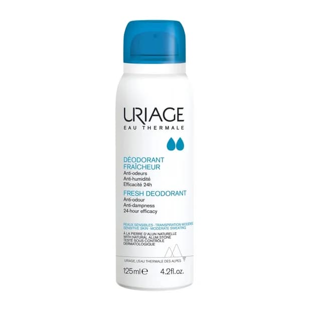 Uriage Fresh 2dots Spray 125ml