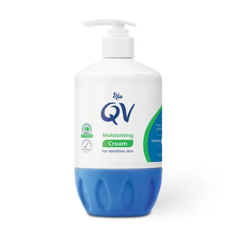 QV Moisturising Cream 1050g New