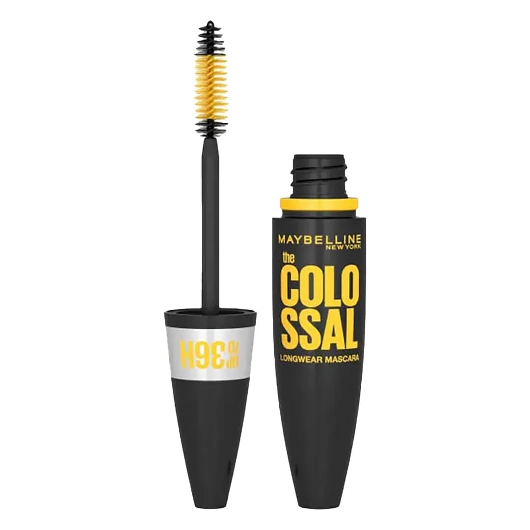 MAYBELLINE MASSCARA COLOSSAL 36H