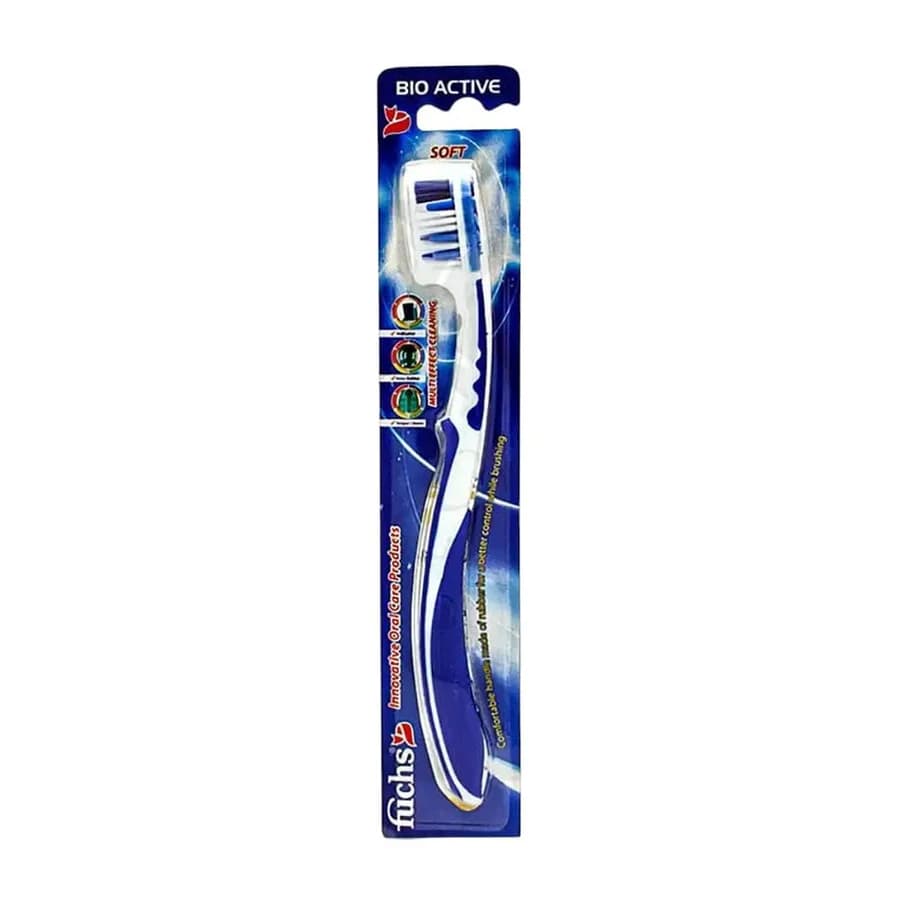 FUCHS ACTIVE SOFT TOTTHBRUSH