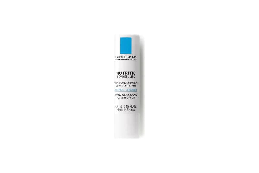 La Roche Posay Nutritic Lippen 4.7ml