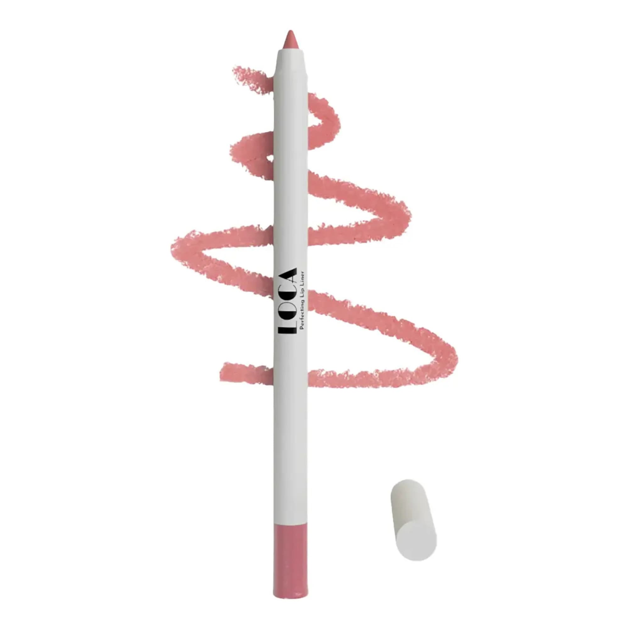 Lip Liner Miss Independent-Mellow Mauve (02)