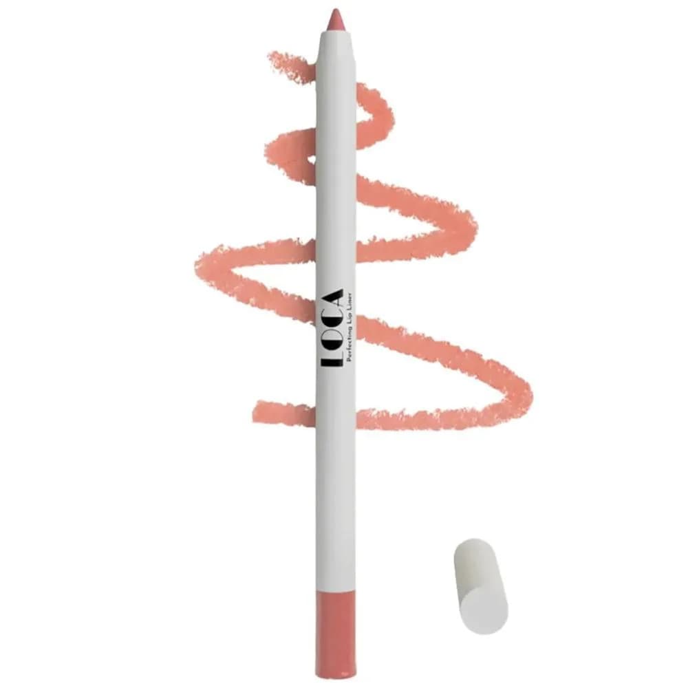 Lip Liner City Girl - Rich Warm Brown (03)