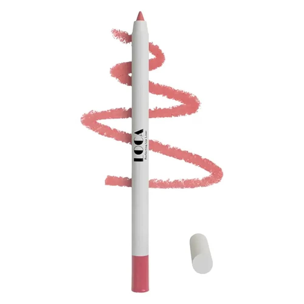 Lip Liner Pop Star - Toasted Nude (04)