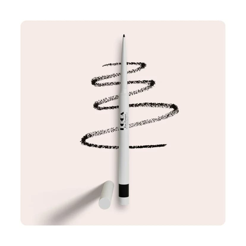 Eye Pencil Rizz Master - Blackest Black (01)
