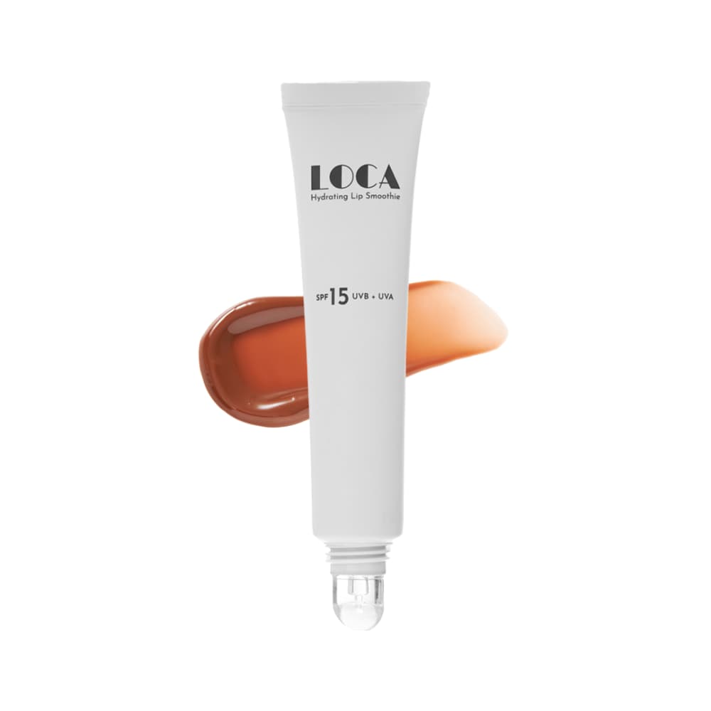 Hydrating Lip Smoothie-Toasted Marshmallow (Spiced Nude) (03)