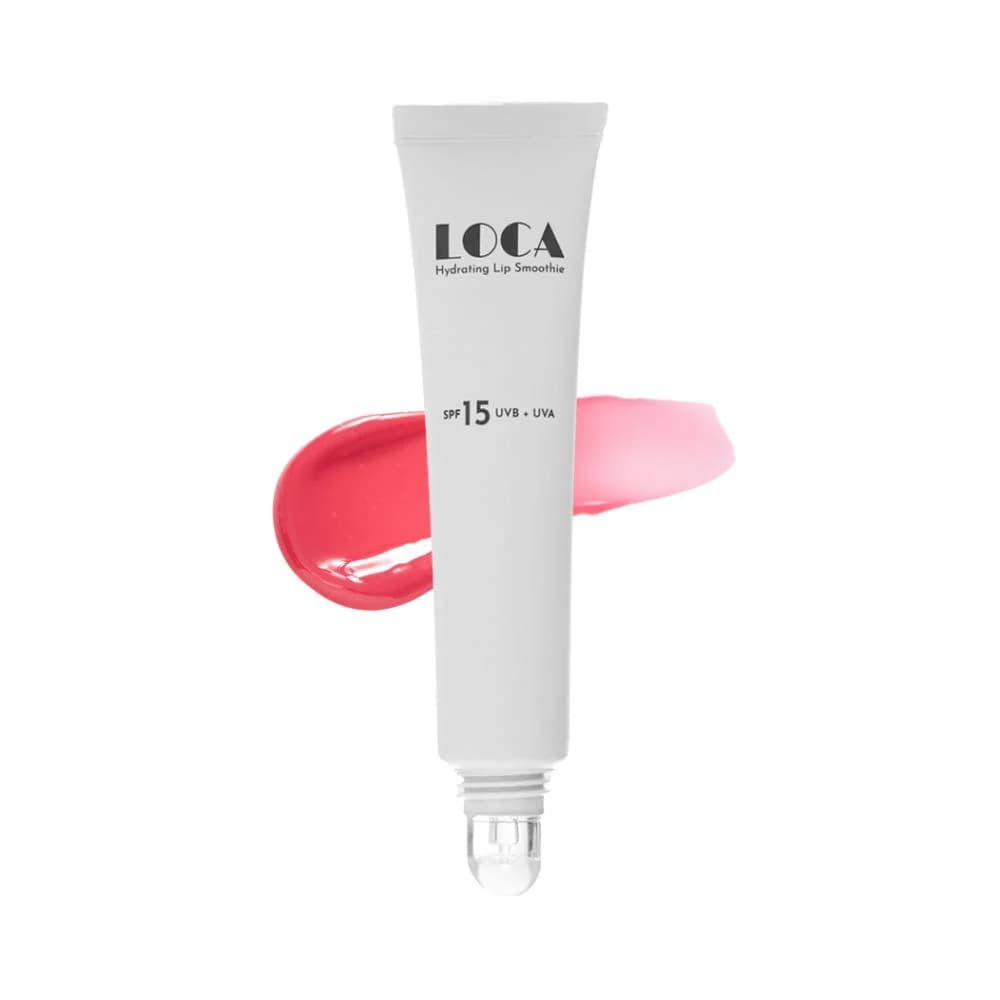 Hydrating Lip Smoothie-Pink Sundae (Sweet Pink) (04)