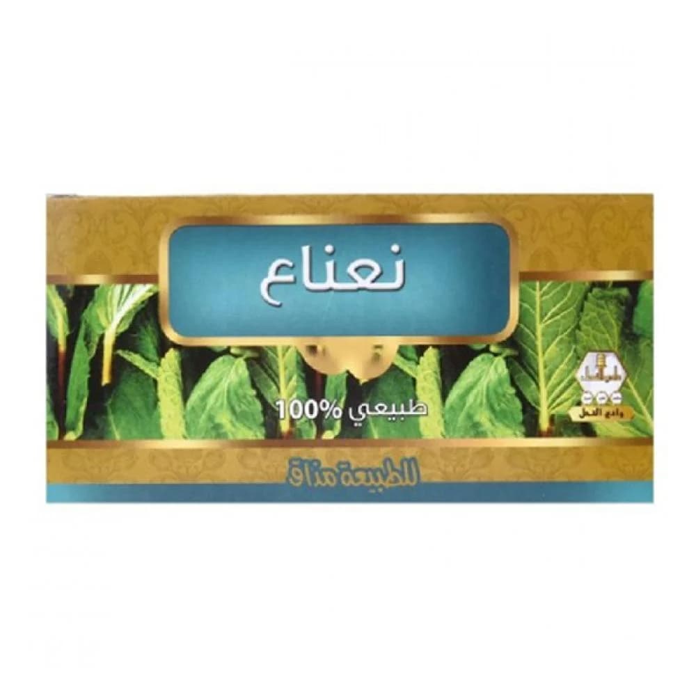 نعناع واديالناهيل 30 أكياس