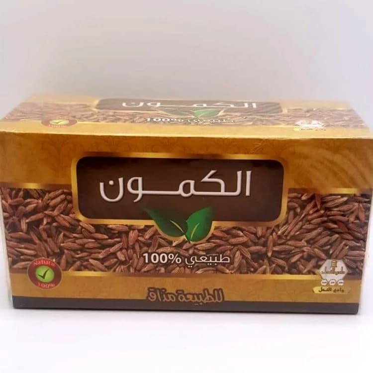 كومين واديالناهيل 30 أكياس