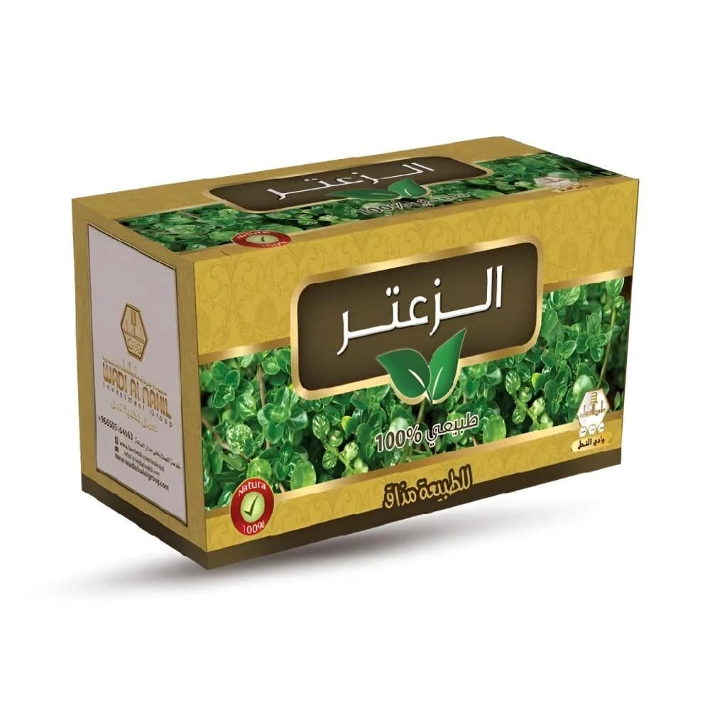 ثيم واديالناهيل 30 أكياس