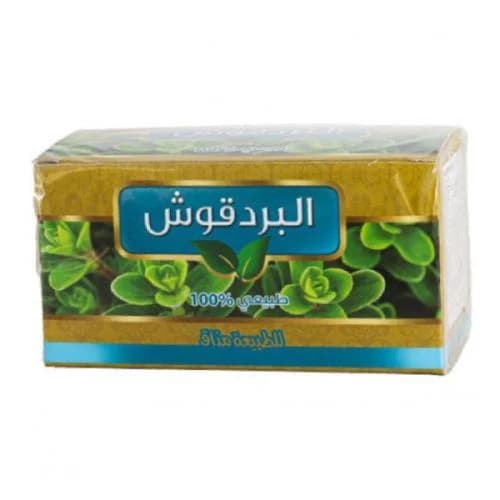 مارجورام واديالناهيل 30 أكياس