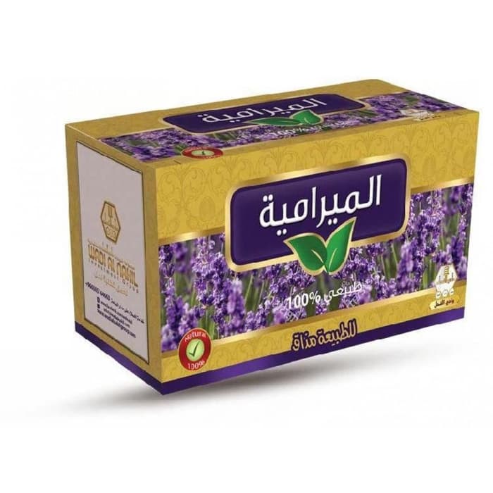 ساج واديالناهيل 30 أكياس