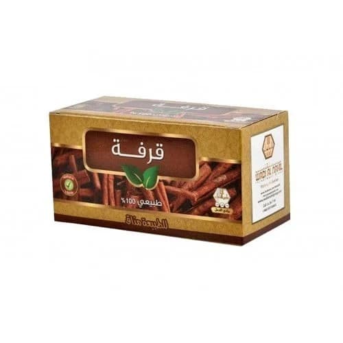 سينامون واديالناهيل 30 أكياس