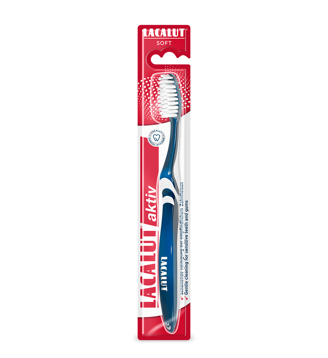 Lacalut Active Toothbrush