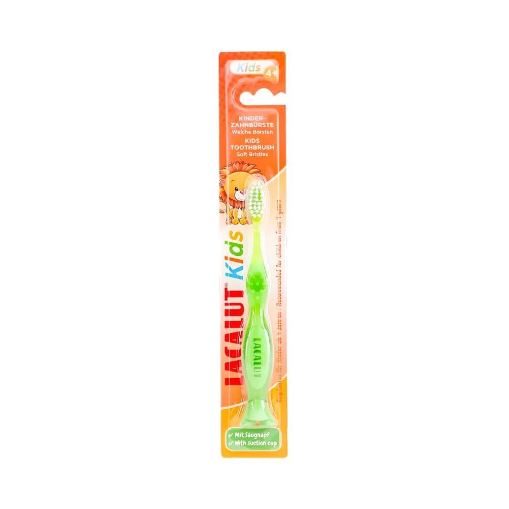 Lacalut KidsToothbrush