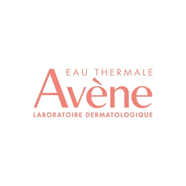 شعار Avene