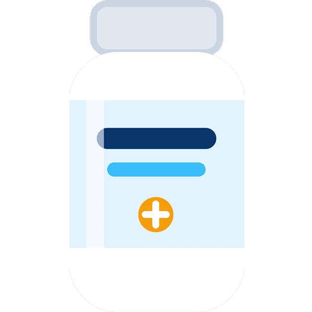 Vitamins & Supplements