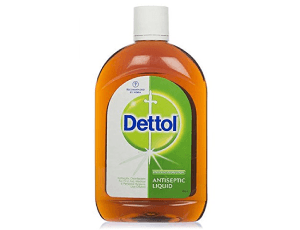 Dettol Disinfectant Solution 500ml