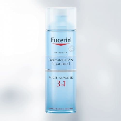Eucerin DermatoClean 3in1 Micellar Fluid 200ml