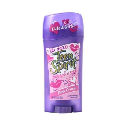 Lady Speed Stick Pink Crush 65gm