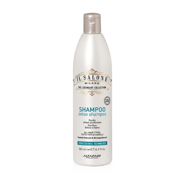 Il Salone Milano Detox Shampoo 500ml
