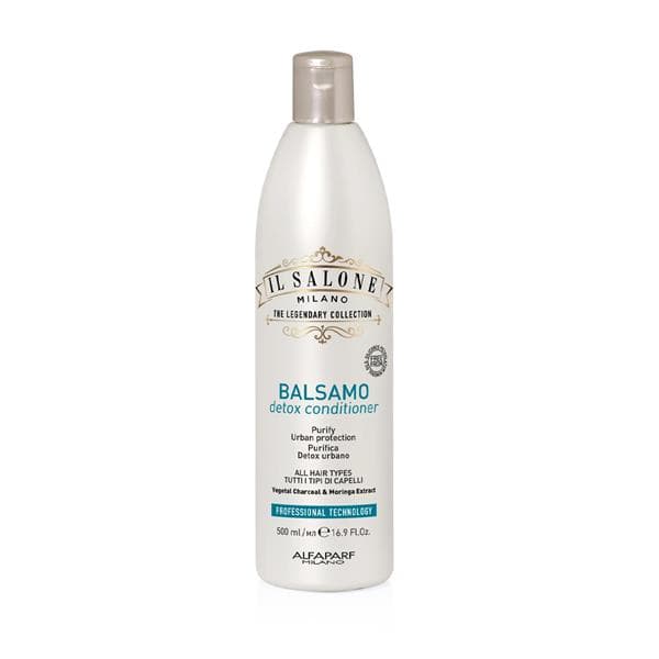 Il Salone Detox Charcoal Conditioner 500ml
