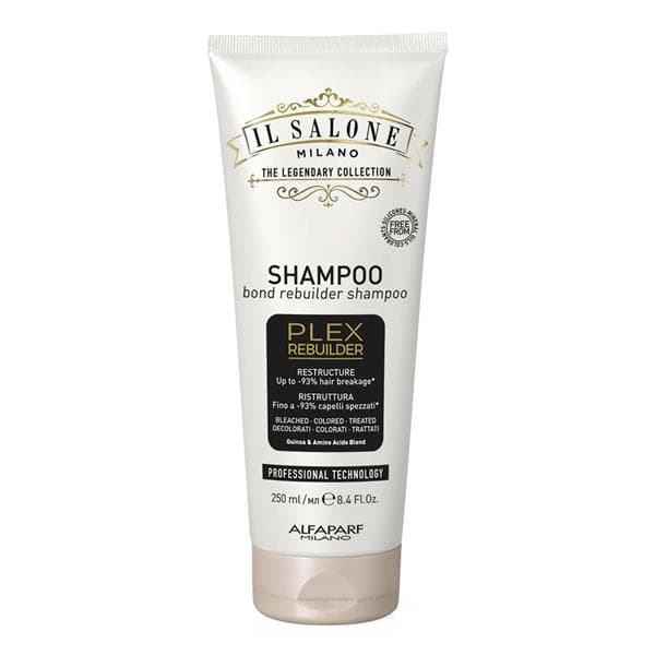 Il Salone Plex Repair Shampoo