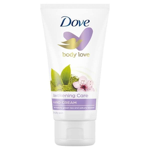 Dove Awakening Ritual Hand Cream 75ml