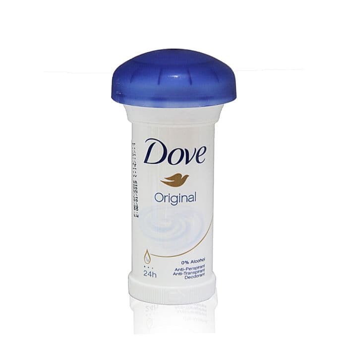 Dove Moisturizing Cream 50ml