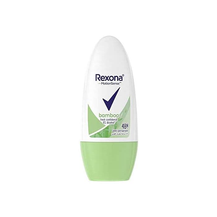 Rexona Bamboo Roll On 50ml