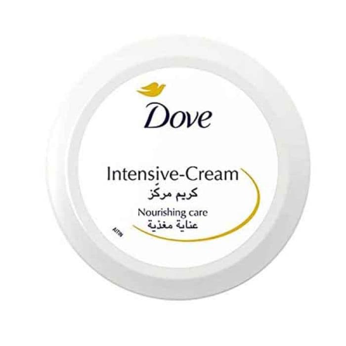 Dove Intensive Cream 150ml