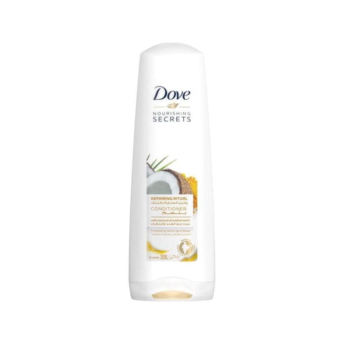 Dove Repairing Ritual Conditioner 350ml