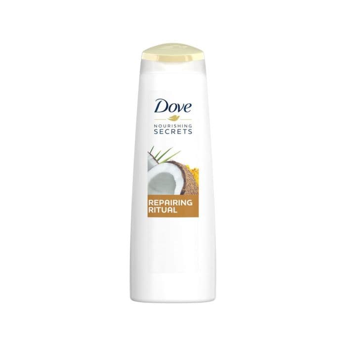 Dove Repairing Ritual Shampoo 400ml