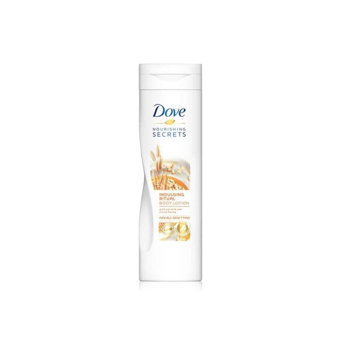Dove Pampering Ritual Body Lotion 200ml
