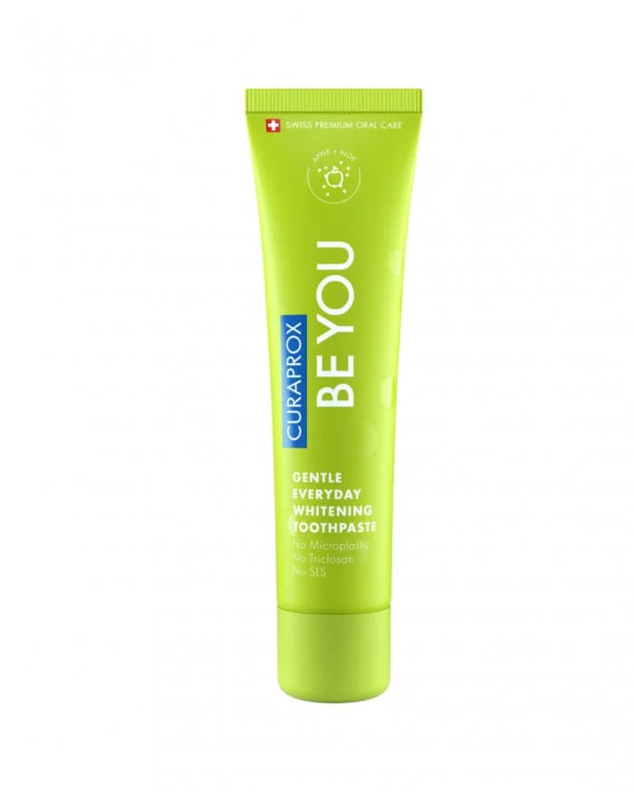 Curaprox Be You Apple Toothpaste 60ml